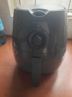 Philips airfryer, Ophalen, Gebruikt