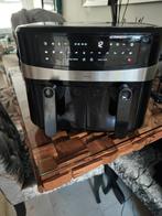Airfryer twee Baken in xxl, Witgoed en Apparatuur, Airfryers, Ophalen of Verzenden, Zo goed als nieuw, Airfryer XXL, 1500 gram of meer