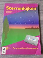 Boek : Sterrenkijken -- Alfard Jansen en Bart Moors, Ophalen of Verzenden, Gelezen, Overige onderwerpen, A. Jansen en B. Moors
