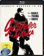 Blu-ray: Call of the Wild (1935 Clark Gable, Loretta Young), Ophalen of Verzenden, Nieuw in verpakking, Actie