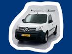 Renault Kangoo 1.2 TCe 115 S&S Comfort Benzine Imperiaal Tre, Auto's, Bestelauto's, Voorwielaandrijving, Electronic Stability Program (ESP)