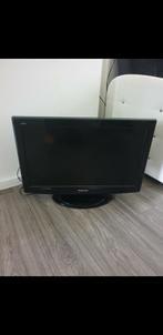 TELEFISIE  Panasonic Z.G.A.N, Ophalen, Zo goed als nieuw, 60 tot 80 cm, 100 Hz