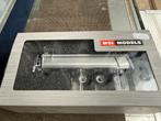 Half Pipe Tipper Trailer (3 Axle) - 1:50 - WSI Models - NEW, Hobby en Vrije tijd, Modelauto's | 1:50, Ophalen, Nieuw, Bus of Vrachtwagen