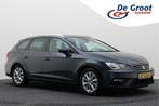 SEAT León ST 1.0 EcoTSI Style Business Intense Automaat Vir, Stof, Gebruikt, Leon, 116 pk