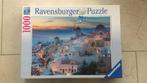 Ravensburger 8 puzzel 1000 stukjes, Hobby en Vrije tijd, Ophalen of Verzenden, 500 t/m 1500 stukjes, Gebruikt