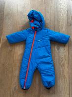 Blauw Skipakje Decathlon maat 92-104 - Nieuwstaat!, Kinderen en Baby's, Babykleding | Overige, Ophalen of Verzenden, Zo goed als nieuw