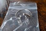 KATTEN Ring - NIEUW! - 925 Sterling Zilver, Sieraden, Tassen en Uiterlijk, Ringen, Ophalen of Verzenden, Nieuw, Zilver