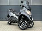 Piaggio MP3 300 LT ABS 2017 lage km stand!, Scooter, 300 cc, Particulier, 12 t/m 35 kW