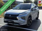 Mitsubishi Eclipse Cross 2.4 PHEV LED|360CAMERA|ACC|, Auto's, Automaat, 188 pk, Zwart, 4 cilinders