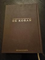 De Koran - Nieuw!, Ophalen of Verzenden, Nieuw, Aboe Ismail & Studenten, Islam
