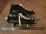 Viking leren schaatsen maat 39!, Sport en Fitness, Schaatsen, Ophalen of Verzenden, Gebruikt, Noren, Viking