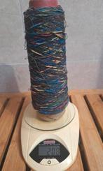 Mooie breigaren op cone, Hobby en Vrije tijd, Breien en Haken, Ophalen of Verzenden, Nieuw, Breien of Haken, Wol of Garen