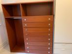Swedex Ladenkast en hangruimte, Ophalen, Gebruikt, 150 tot 200 cm, Met lade(s)