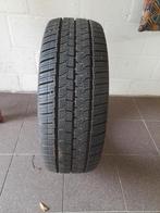 All weatherband, Ophalen