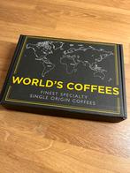 Koffie geschenkenpakket, Ophalen of Verzenden