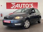Skoda Rapid Spaceback 1.2 TSI Greentech Active EC AIRCO, CRU, Voorwielaandrijving, Euro 5, Gebruikt, 4 cilinders