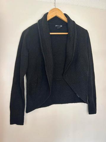 Dames vest merk H&M maat S beschikbaar voor biedingen