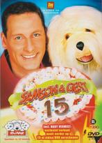 Dvd Samson & Gert - 15 jaar, Alle leeftijden, Ophalen of Verzenden, Zo goed als nieuw, Tv fictie