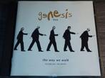 Genesis - The Way We Walk - Volume One, Ophalen of Verzenden, 1960 tot 1980, Zo goed als nieuw