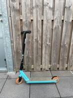 Oxelo step, Ophalen, Zo goed als nieuw, Gewone step