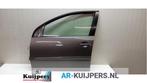 Portier 4Deurs links-voor van een Volkswagen Golf (LA7T), Gebruikt, Volkswagen, Deur