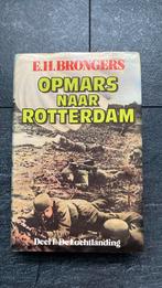 Opmars naar Rotterdam De Luchtlanding (Deel1), Ophalen of Verzenden, Zo goed als nieuw