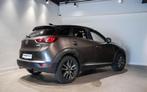 Mazda CX-3 2.0 SkyActiv-G 120 SkyLease GT, Auto's, Mazda, Voorwielaandrijving, 1998 cc, Gebruikt, 4 cilinders