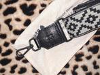 Bear Design Tas riem tassenriem bag strap Zwart, Verzenden, Nieuw, Zwart