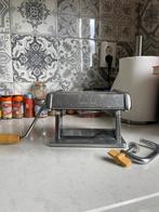 Pastamachine - Handmatig, Huis en Inrichting, Keuken | Keukenbenodigdheden, Ophalen, Zo goed als nieuw