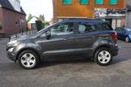 Ford Ecosport 1.0 Titanium 2019 125pk Navigatie, Cruisecontr, Voorwielaandrijving, Ecosport, Bedrijf, Handgeschakeld