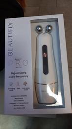 Nieuwe Beautifly facelift massage apparaat Anti-Aging stevig, Ophalen of Verzenden, Nieuw