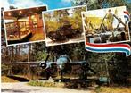 TW3035 Overloon 1976 museum 1940-1945 uitg: Beukema, Verzamelen, Ansichtkaarten | Nederland, Verzenden, 1960 tot 1980, Gelopen
