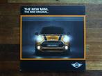 Mini. The new original. (2013/2014), Ophalen of Verzenden, Nieuw, Overige merken