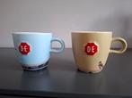 Douwe Egberts Mok rijksmuseum Hollandse Meesters Puttertje, Huis en Inrichting, Keuken | Servies, Keramiek, Ophalen of Verzenden