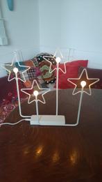 Ikea kerst raam decoratie type stråla, lees de beschrijving, Ophalen of Verzenden