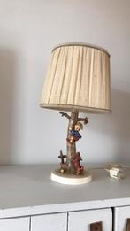 Origineel Hummel lampje, Ophalen, Gebruikt, Minder dan 50 cm