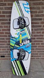 North X-ride kiteboard, Watersport en Boten, Kitesurfen, Ophalen, Gebruikt, Twintip, Kiteboard