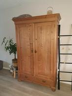 Grenen kast, Antiek en Kunst, Ophalen of Verzenden