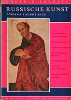 Russische Kunst, Ophalen of Verzenden, Zo goed als nieuw