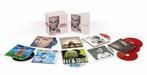 David Bowie Brilliant nog gesealde adventure 11 cd box 92-01, Boxset, 2000 tot heden, Ophalen of Verzenden, Nieuw in verpakking