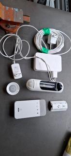 Verisure set, Doe-het-zelf en Verbouw, Alarmsystemen, Ophalen of Verzenden, Zo goed als nieuw, Detector, Sensor of Melder