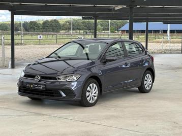Volkswagen Polo 1.0 MPI BTW/CARPLAY/TREKHAAK/LED.KOPLAMPEN beschikbaar voor biedingen