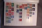 Postzegels uit o.a. Lichtenstein en de UN, Ophalen of Verzenden, Overige landen, Postfris