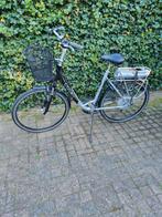 Trek T500+ Elektrische fiets, Fietsen en Brommers, Elektrische fietsen, Gebruikt, 47 tot 51 cm, 50 km per accu of meer, Ophalen