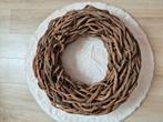 Mooie krans, Huis en Inrichting, Woonaccessoires | Kransen, Ophalen, Gebruikt