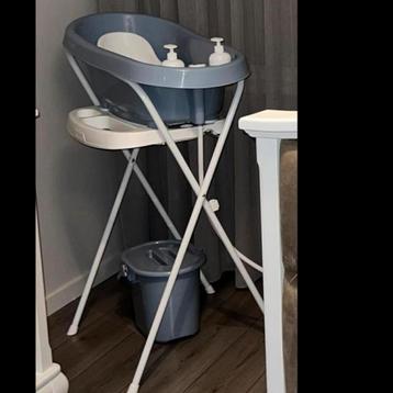 Bad set baby blauw beschikbaar voor biedingen