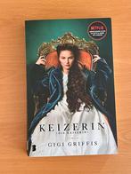 Keizerin (Die Kaiserin) - Gigi Griffis, Boeken, Ophalen of Verzenden, Zo goed als nieuw, Nederland