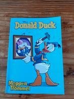 Donald Duck Moppen trommel, Ophalen, Zo goed als nieuw, Cartoons