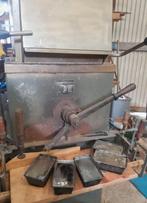 Electr Lood Smeltmachine in goede werkende staat, 380V, Ophalen, Gebruikt