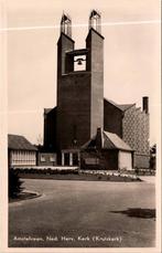 Kruiskerk Amstelveen - 13 ansichtkaarten, Verzenden, 1960 tot 1980, Ongelopen, Noord-Holland